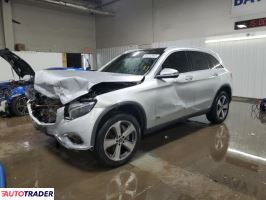 Mercedes CL - zobacz ofertę