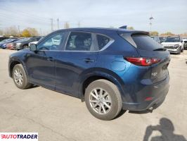 Mazda CX-5 2024 2