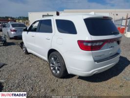 Dodge Durango 2020 3 Dodge Durango 2020 3