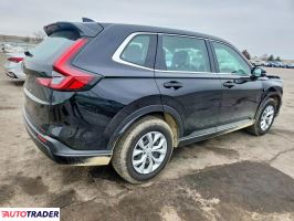 Honda CR-V 2023 1