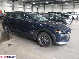 Mazda CX-30 2024 2