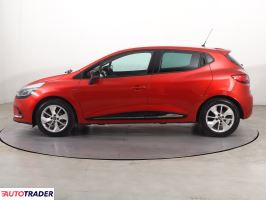 Renault Clio 2017 1.1 72 KM