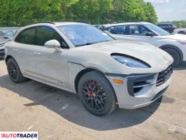Porsche Macan 2021 2