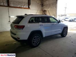 Jeep Grand Cherokee 2022 3