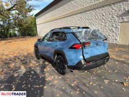 Toyota Pozostałe 2022 2