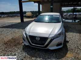 Nissan Altima 2020 2 Nissan Altima 2020 2