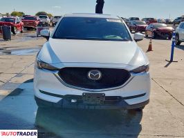 Mazda CX-5 2019 2