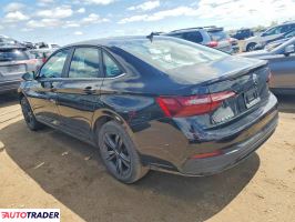 Volkswagen Jetta 2024 1