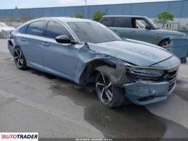 Honda Accord 2022 1 Honda Accord 2022 1