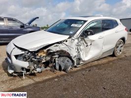 BMW X2 2020 2 BMW X2 2020 2