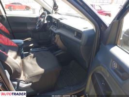 Ford Maverick 2024 2