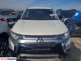 Mitsubishi Outlander 2020 2
