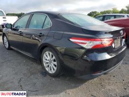 Toyota Camry 2018 2