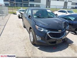 Chevrolet Equinox - zobacz ofertę