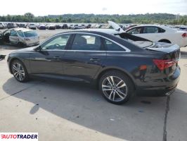 Audi A6 2021 2 Audi A6 2021 2