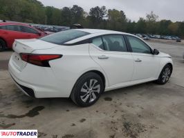 Nissan Altima 2024 2 Nissan Altima 2024 2