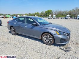 Nissan Altima 2024 2