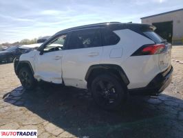 Toyota Pozostałe 2021 2 Toyota Pozostałe 2021 2