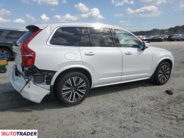 Volvo XC90 2021 2 Volvo XC90 2021 2