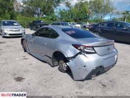 Toyota Pozostałe 2024 2