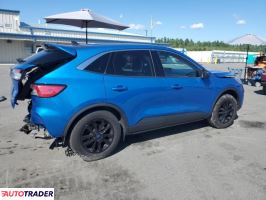 Ford Escape 2020 1 Ford Escape 2020 1