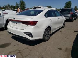 Kia Pozostałe 2020 2