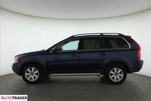 Volvo XC90 2004 2.4 160 KM