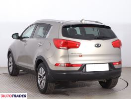 Kia Sportage 2014 1.6 132 KM