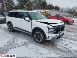 Hyundai Pozostałe 2026 3