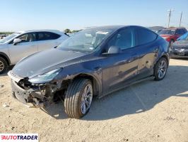 Tesla Model Y - zobacz ofertę