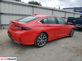 Buick Regal 2020 3 Buick Regal 2020 3