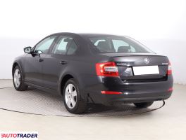 Skoda Octavia 2013 1.4 138 KM Skoda Octavia 2013 1.4 138 KM