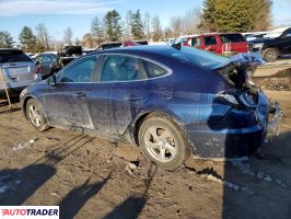 Hyundai Sonata 2021 2