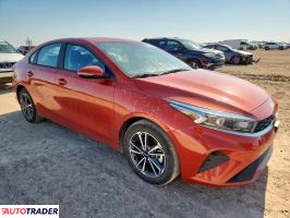 Kia Pozostałe 2022 2