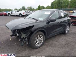 Ford Escape 2024 1 Ford Escape 2024 1