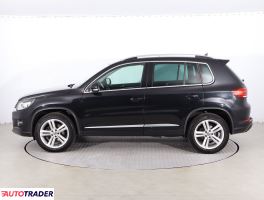 Volkswagen Tiguan 2015 1.4 147 KM Volkswagen Tiguan 2015 1.4 147 KM