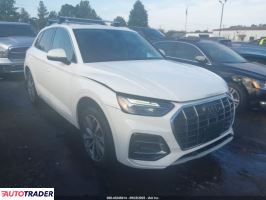 Audi Q5 2021 2 Audi Q5 2021 2