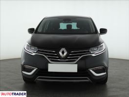Renault Espace 2015 1.6 128 KM