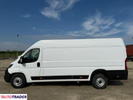 Fiat Ducato 2021 2.2 Fiat Ducato 2021 2.2