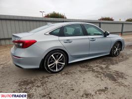 Honda Civic 2022 1 Honda Civic 2022 1