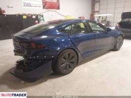 Tesla Model S 2025