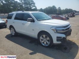 Ford Expedition 2024 3 Ford Expedition 2024 3