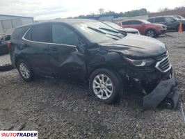 Chevrolet Equinox 2019 1