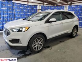 Ford Edge 2023 2