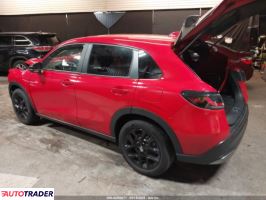 Honda HR-V 2025 2