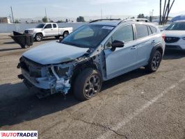 Subaru Pozostałe 2021 2 Subaru Pozostałe 2021 2