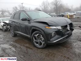 Hyundai Tucson 2023 1 Hyundai Tucson 2023 1