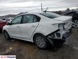 Kia Rio 2019 1