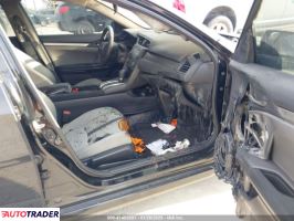 Honda Civic 2019 2 Honda Civic 2019 2