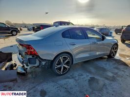 Volvo S60 2024 2